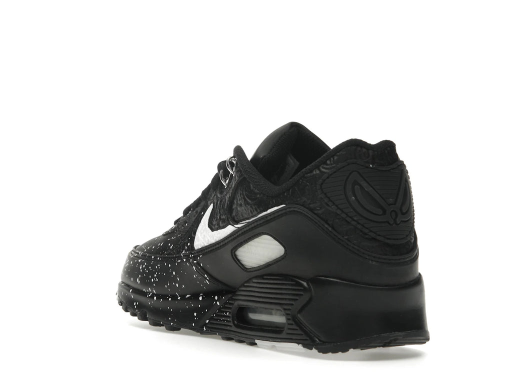 Nike Air Max 90 Slawn Black