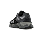 New Balance 9060 Black Castlerock Grey