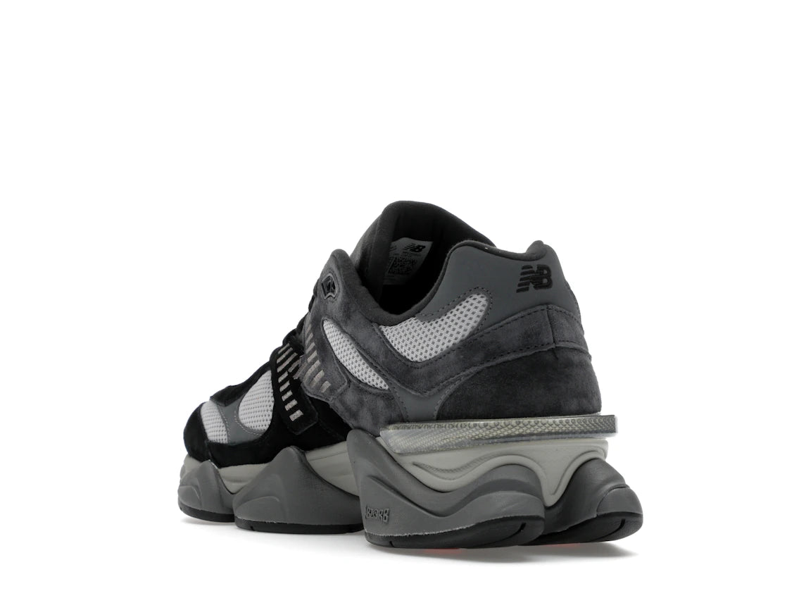 New Balance 9060 Black Castlerock Grey