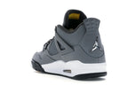 Jordan 4 Retro Cool Grey (2019)