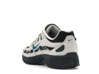 Nike P-6000 Premium Cordura Light Orewood Brown Green Abyss