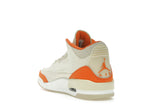 Jordan 3 Retro TEX Starfish (Women's)
