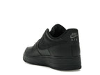 Nike Air Force 1 Low SE Triple Black Ripstop