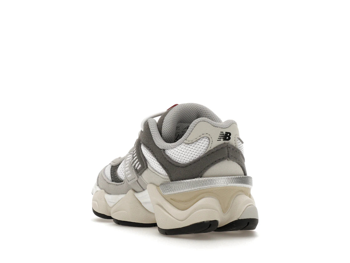New Balance 9060 Rain Cloud (TD)