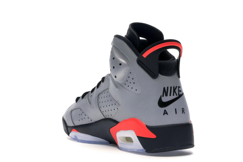 Jordan 6 Retro Reflections of a Champion