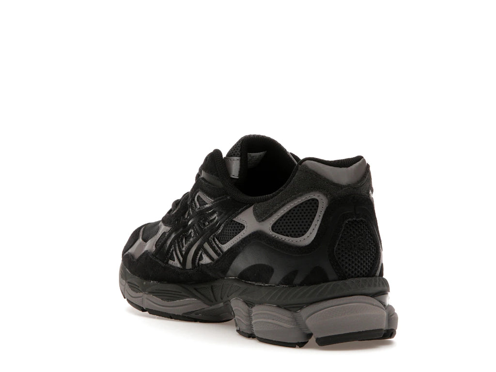 Asics GEL-NYC Graphite Grey/Black