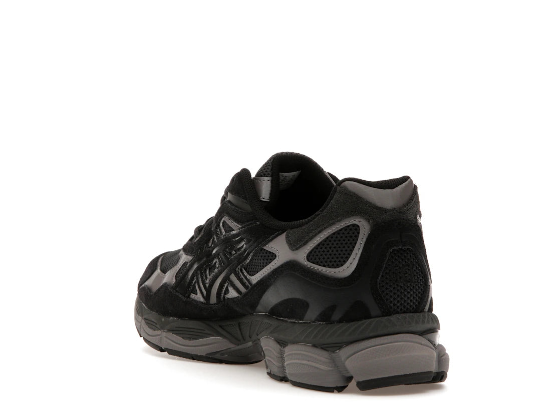 Asics GEL-NYC Graphite Grey/Black