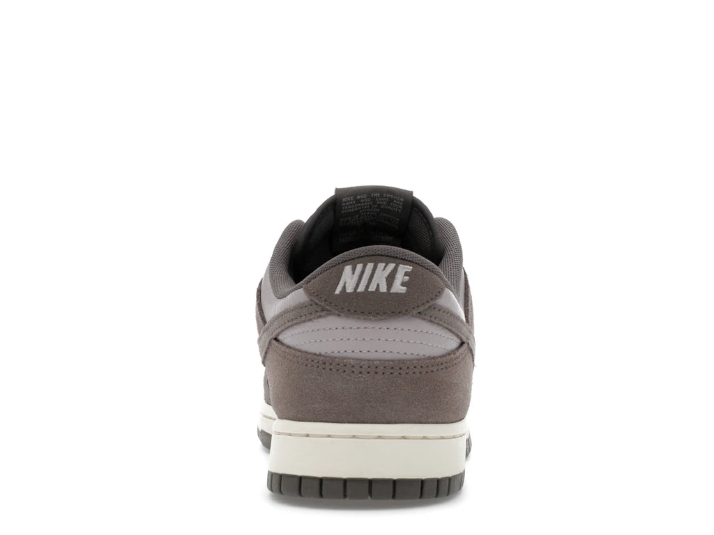 Nike Dunk Low Platinum Violet Cave Stone
