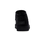 UGG CLASSIC ULTRA MINI 1116109-BLK