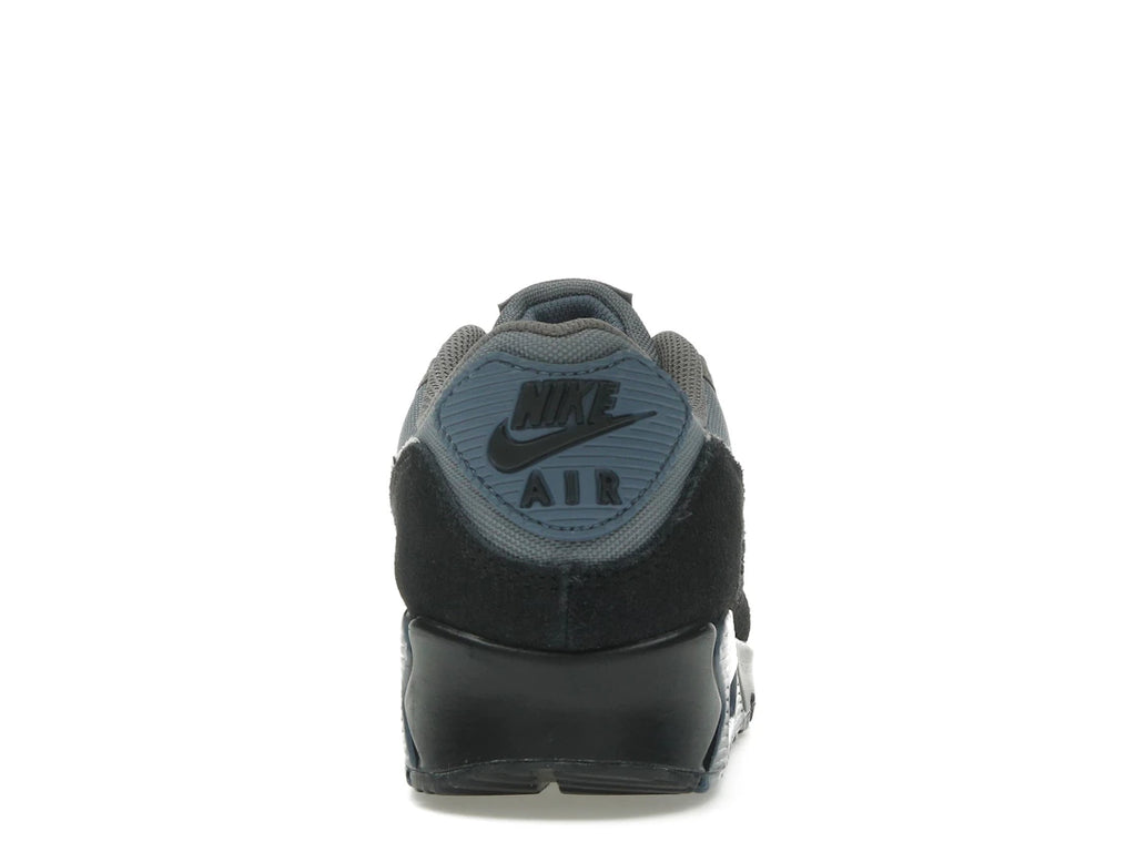 Nike Air Max 90 Smoke Grey / Diffused Blue