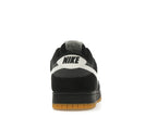 Nike Dunk Low SE Black Grey Gum