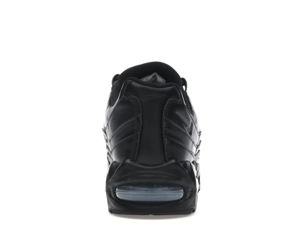 Nike Air Max 95 QS Big Bubble Black Leather