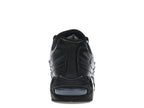 Nike Air Max 95 QS Big Bubble Black Leather