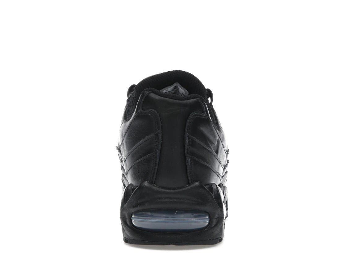 Nike Air Max 95 QS Big Bubble Black Leather