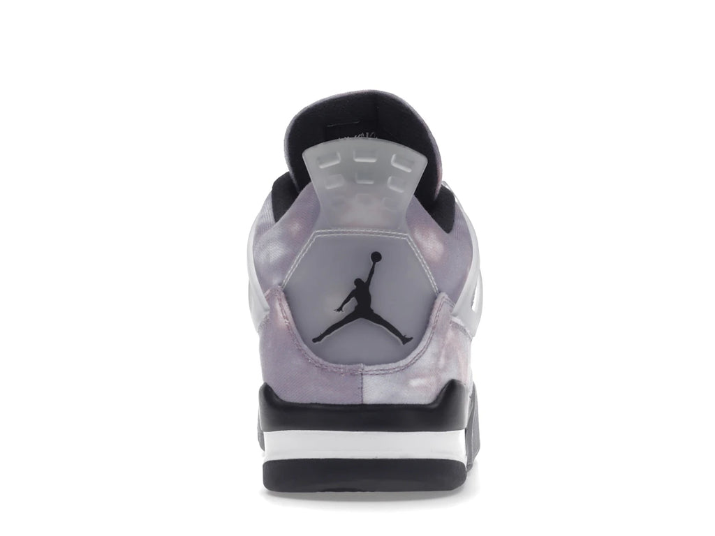 Jordan 4 Retro Zen Master