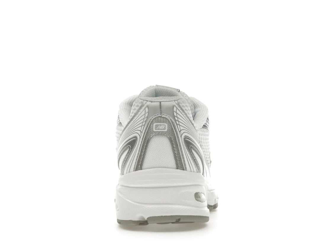 New Balance 740 White/Silver