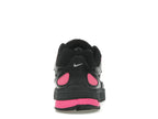 Nike P-6000 Pink Blast Metallic Silver Black