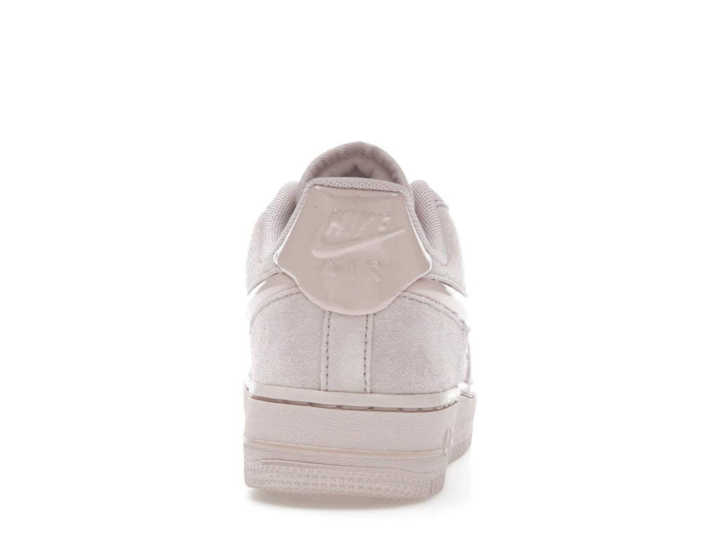 Nike Air Force 1 Low '07 Silt Red Particle Pink (Women's)