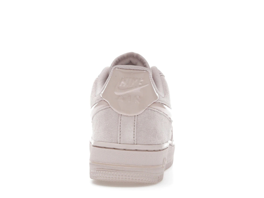 Nike Air Force 1 Low '07 Silt Red Particle Pink (Women's)