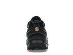 Nike Air Max Dn8 Patta Black Metallic Silver
