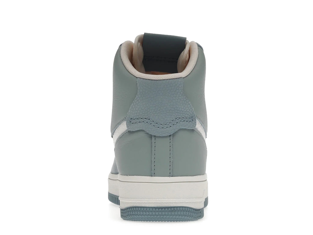 Nike Air Force 1 High Sculpt Worn Blue (Women's)