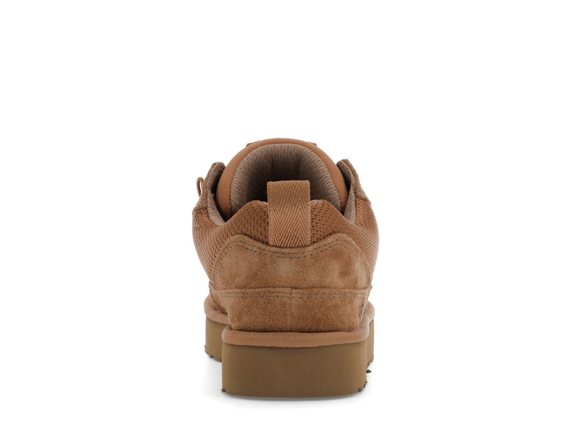 UGG Lowmel Lo Chestnut