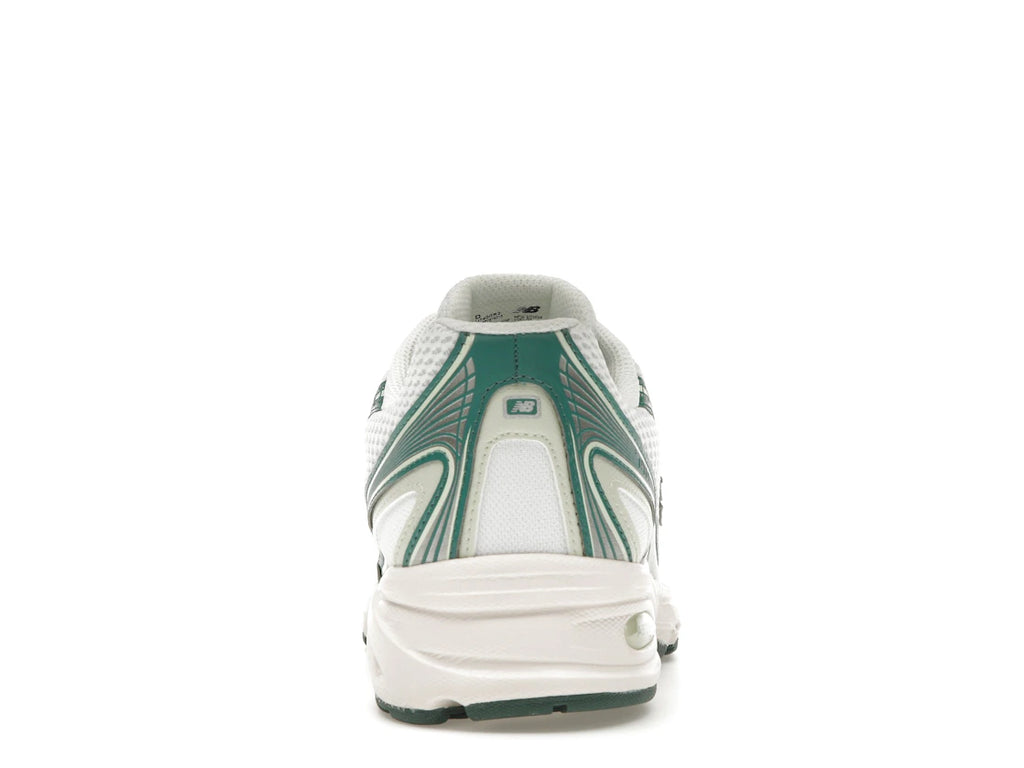 New Balance 740v2 White Marsh Green