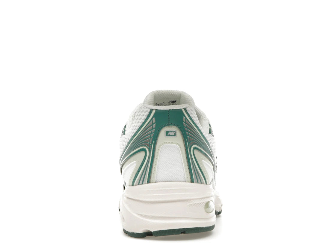New Balance 740v2 White Marsh Green