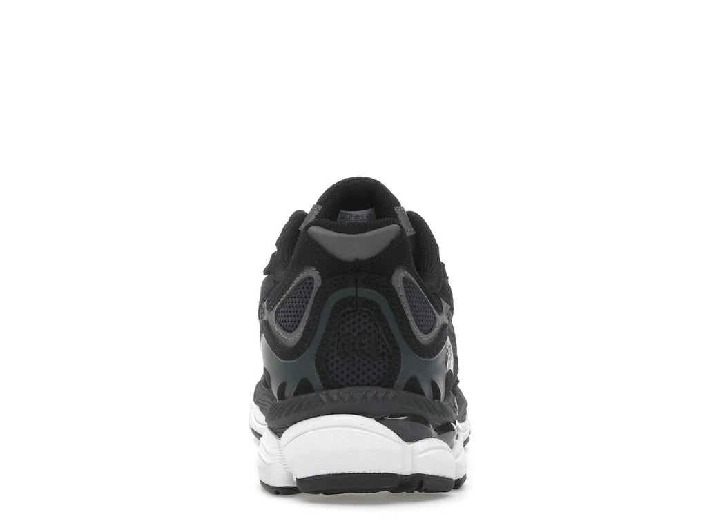 ASICS Gel-NYC Graphite Grey Graphite Grey