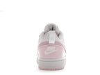Nike Court Borough Low 2 SE White Pink Foam (GS)