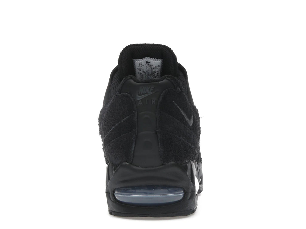 Nike Air Max 95 Zip SP Black