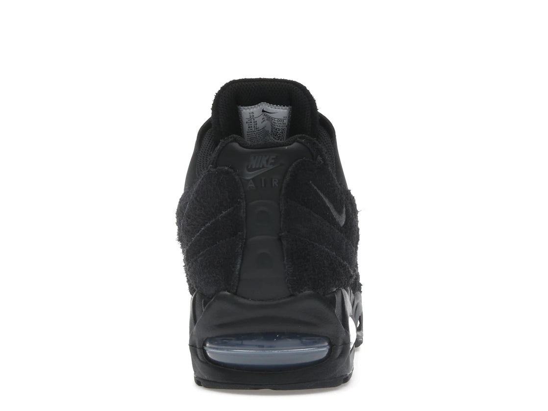 Nike Air Max 95 Zip SP Black