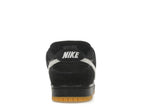 Nike SB Dunk Low Pro Black White Gum
