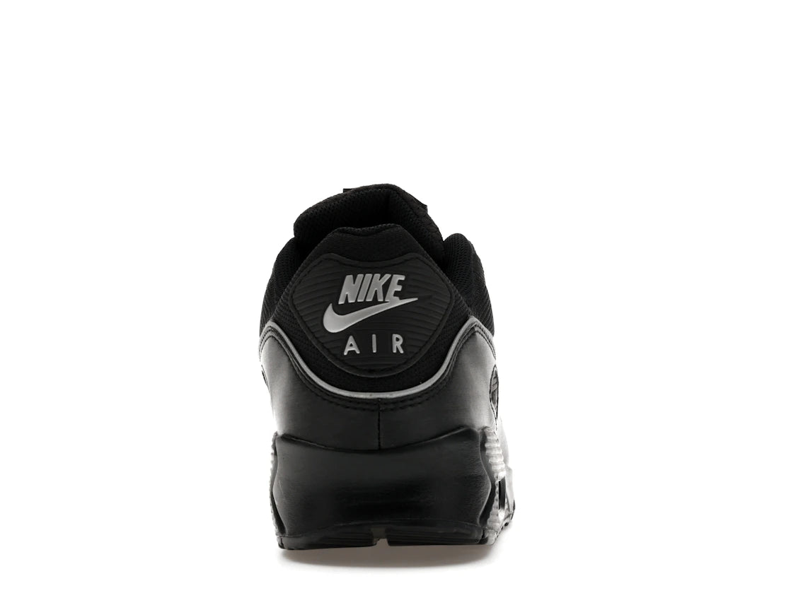 Nike Air Max 90 Black Reflective