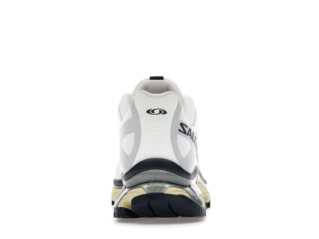 Salomon XT-4 OG White Lunar Rock Night Sky