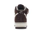 Nike Air Force 1 Mid QS Chocolate