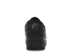 Nike Air Force 1 Low SE Triple Black Ripstop
