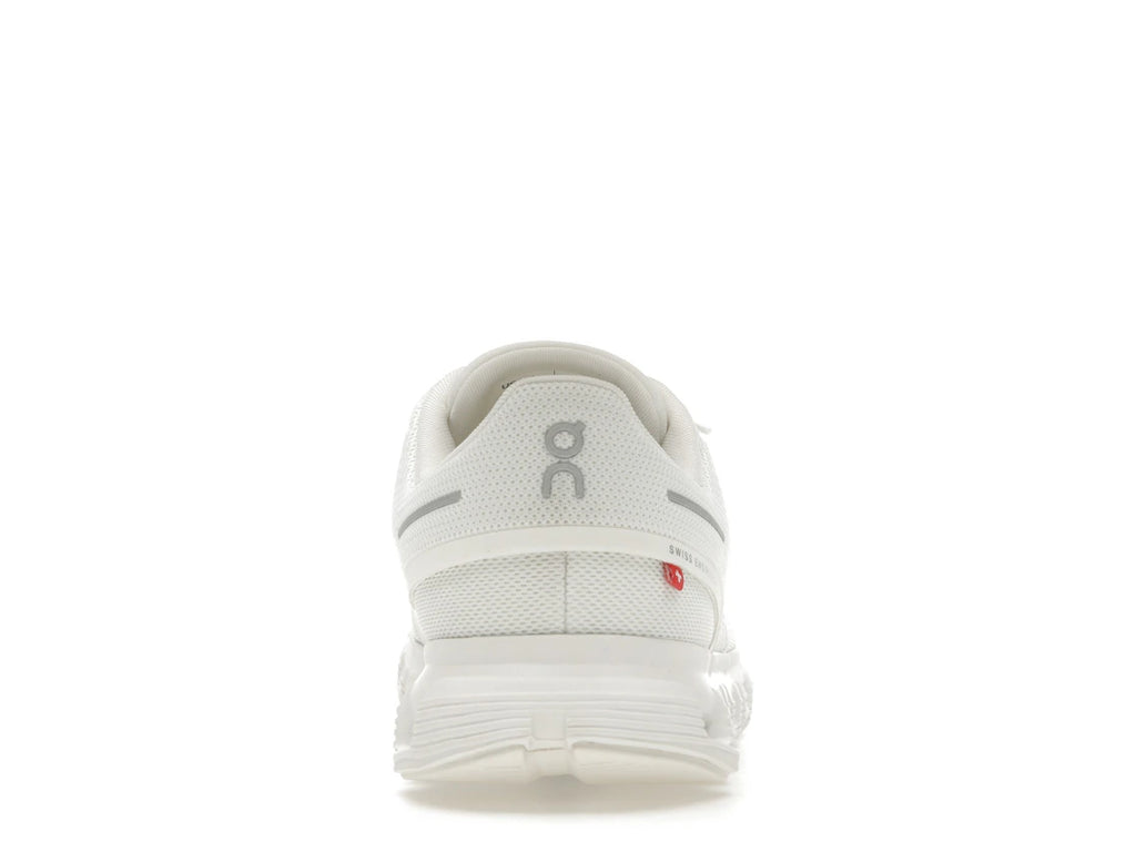 On Cloud 6 White