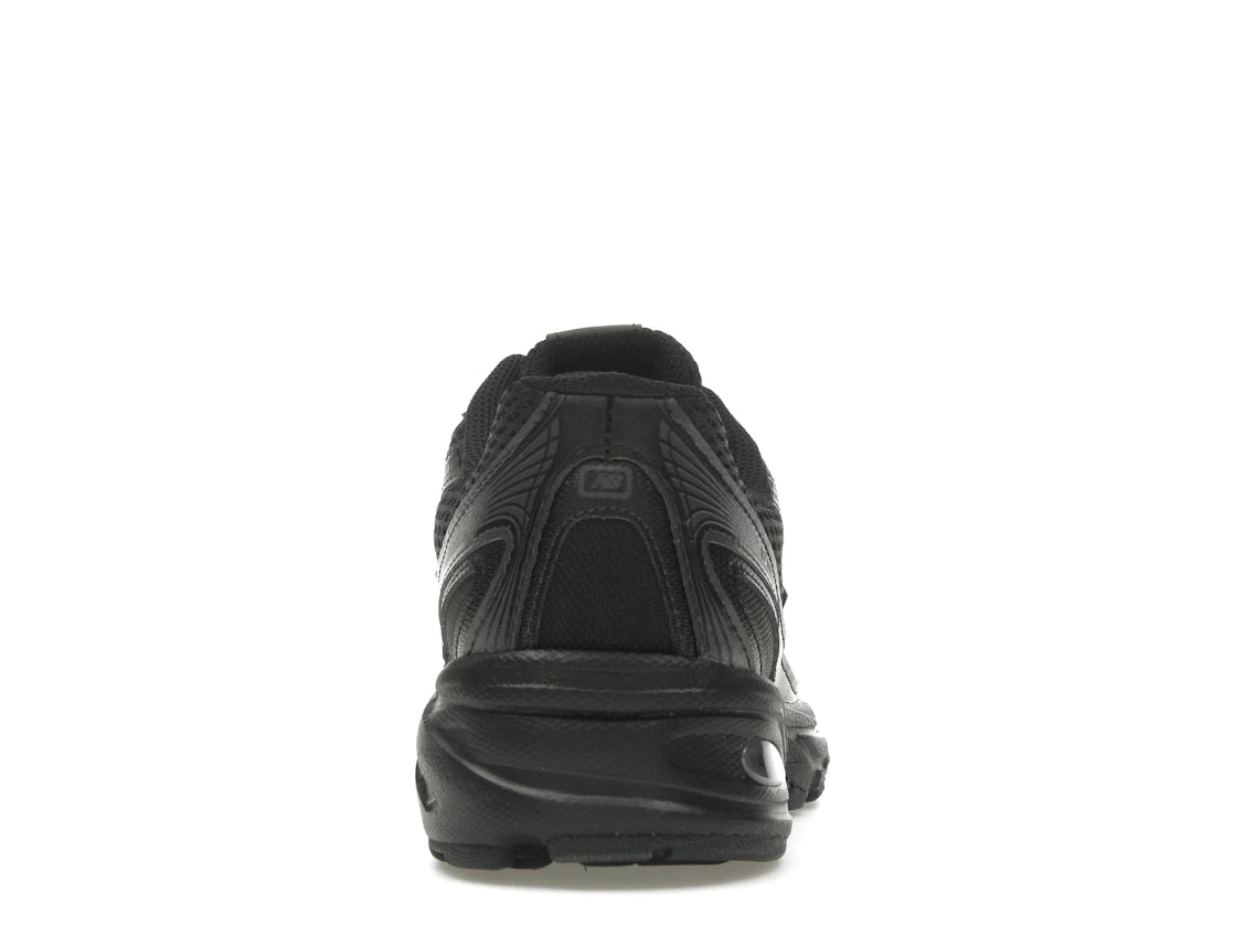 New Balance 740 Triple Black