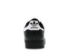 Adidas Superstar II Black/White