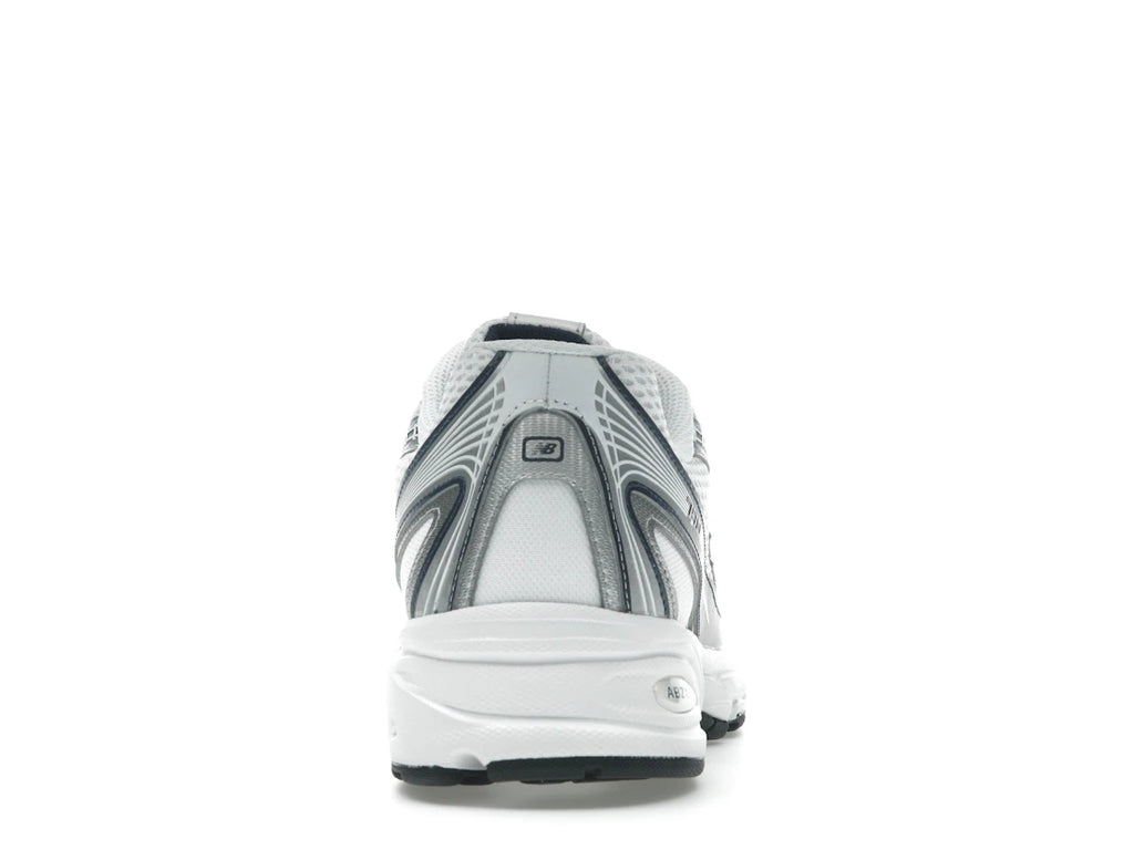New Balance 740v2 White Shadow Grey Navy
