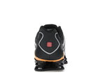 Nike Shox TL Black Varsity Maize