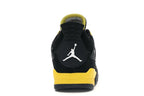 Jordan 4 Retro Thunder (2012)
