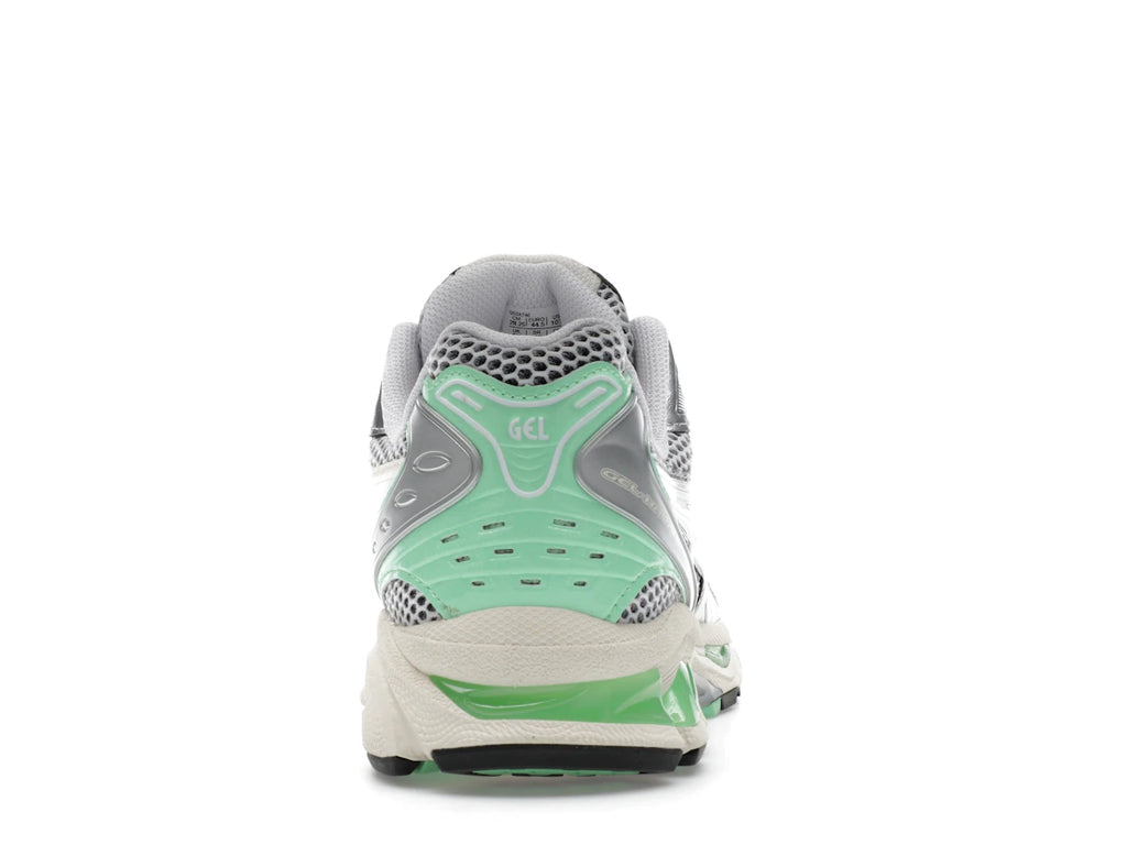 Asics Gel-Kayano 14 Silver Lime