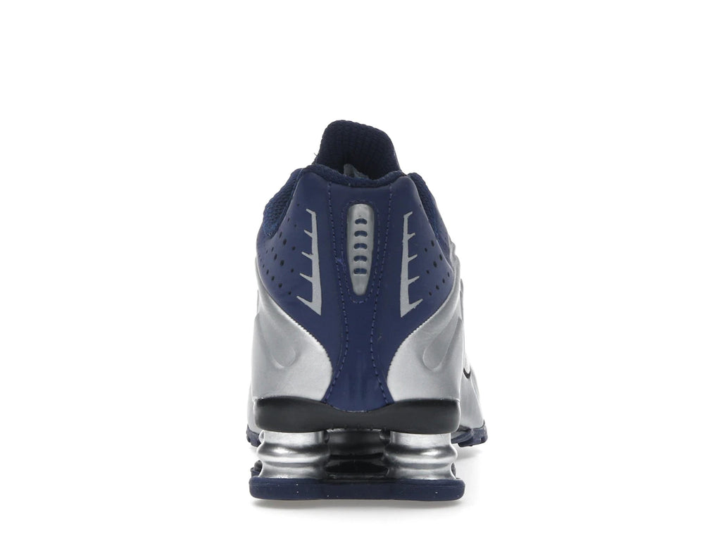 Nike Shox R4 Blue Void (Women's)
