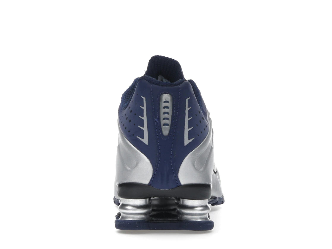 Nike Shox R4 Blue Void (Women's)