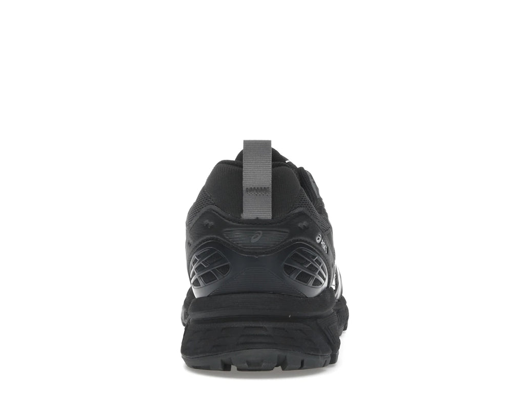 ASICS Gel-Nunobiki Graphite Grey Black