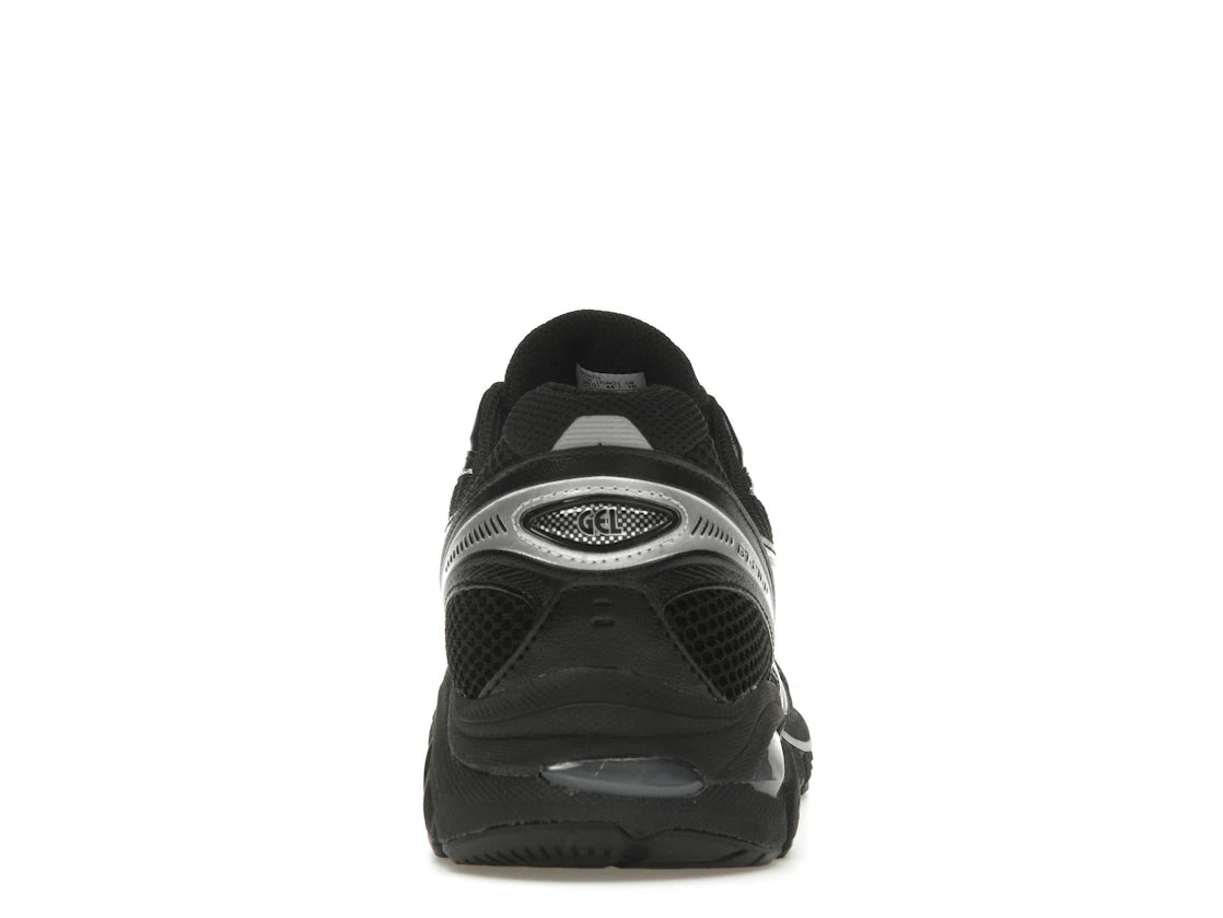 Asics GT-2160 (Black / Silver)