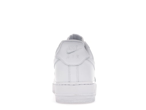 Nike Air Force 1 Triple White