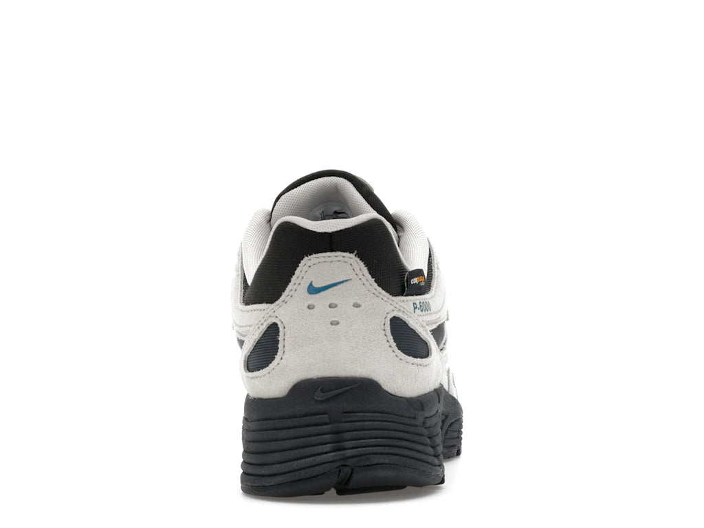 Nike P-6000 Premium Cordura Light Orewood Brown Green Abyss